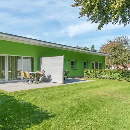 Bungis Ferien Direkt Am Grimnitzsee, Seeseite 26 * Joachimsthal