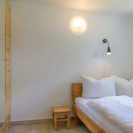 Holiday home Bungis Ferien Direkt Am Grimnitzsee, Seeseite 26